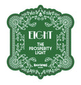 Load image into Gallery viewer, EIGHT – The Prosperity Light Candle
