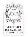 Load image into Gallery viewer, MOON – Smudge Stick for Harnessing the Lunar Energy
