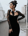 Load image into Gallery viewer, Rochie SABRINA
