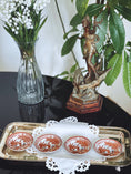 Load image into Gallery viewer, Recipiente chinoiserie pentru diferite aperitive
